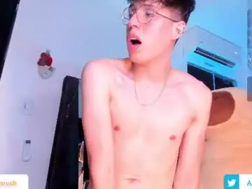 Chaturbate Adult Webcams of adrianrushx