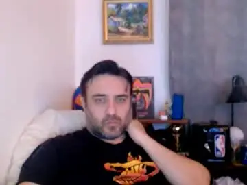 Chaturbate Live Sex of beautifulmanentertainment