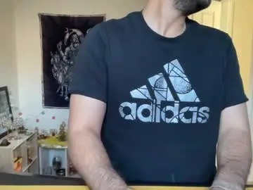 Chaturbate Live Sex Cam of bleakshado