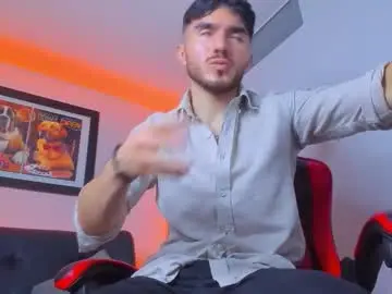 Chaturbate Best Webcam of danteeblake
