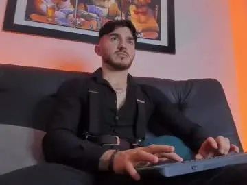 Chaturbate Private Sex Chat of danteeblake