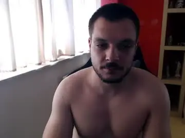 Chaturbate Best live sex cam show of gangstalover8