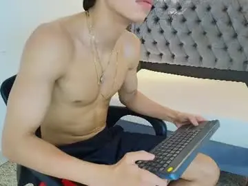 Chaturbate Free Live Porn of lenny_knox2