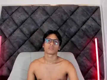 Chaturbate Free Live Porn of liamkron