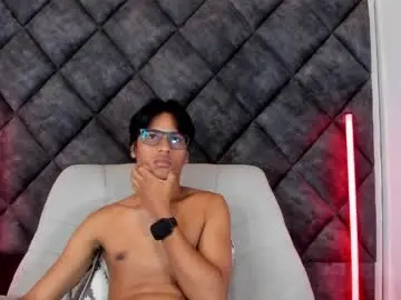 Chaturbate Live Porn of liamkron