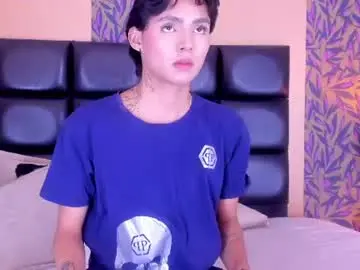 Chaturbate Free Porn Cam of tian_sex