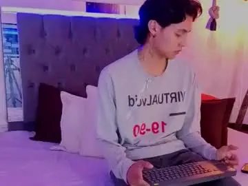 Chaturbate Adult Webcam of tian_sex