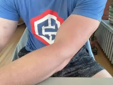 Chaturbate Best live sex cam show of agentactionjackson