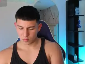 Chaturbate Adult Webcam of james_cr