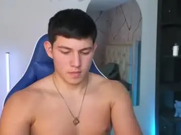 Chaturbate Adult Video Chat of james_cr