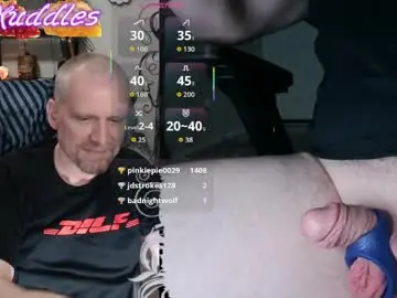 Chaturbate Free Live Porn of kenkuddles