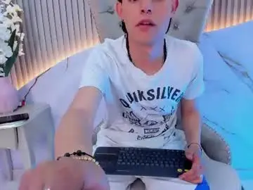 Chaturbate Sex Chat of luucky_strike