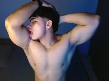 Chaturbate Adult Webcams of m1chaelx_