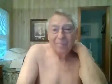 Chaturbate Adult Webcams of maturecouple1954