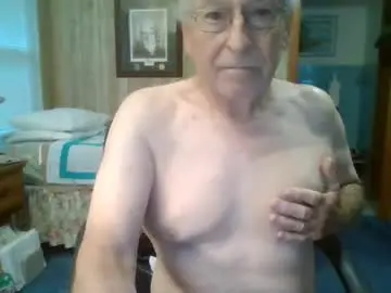Chaturbate Adult Webcam of maturecouple1954