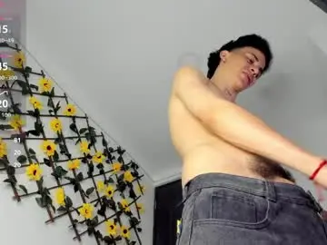 Chaturbate Adult Video Chat of maxxx_bigcock