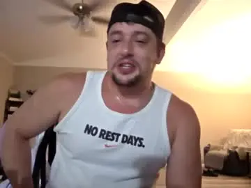 Chaturbate Adult Webcams of silverfox706
