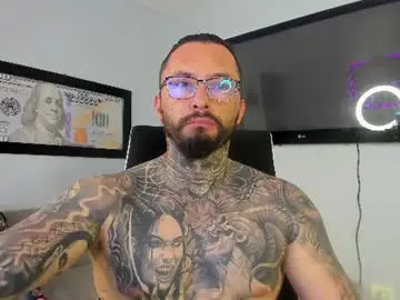 Chaturbate Best Webcam of venomheat