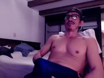 Chaturbate Free Live Porn of badhombremx