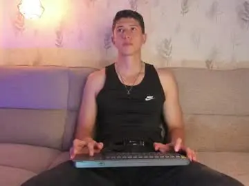 Chaturbate Adult Webcam of dorian_mystery