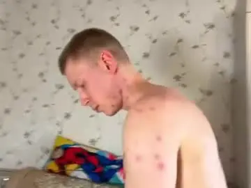 Chaturbate Live Sex Cam of oukorok