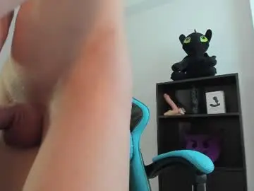 Chaturbate Free Porn Cam of ryo_bleu