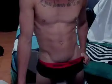 Chaturbate Nude Webcam of brunocuttie94