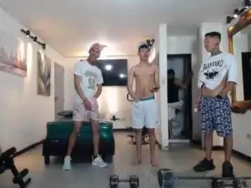 Chaturbate Best live sex cam show of gnecos