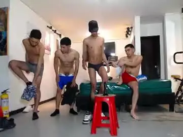 Chaturbate Sex Chat of gnecos
