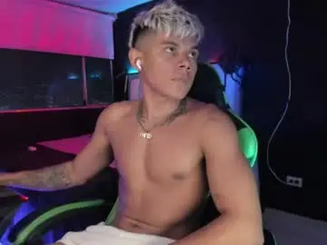 Chaturbate Live Porn of jack_castell