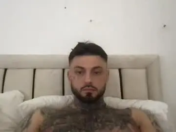 Chaturbate Live Porn of krxt13