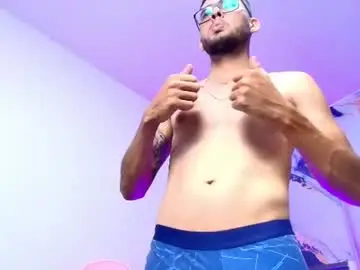 Chaturbate Sex Chat of stron_dominant