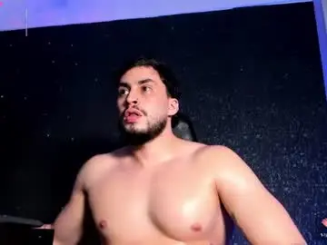 Chaturbate Adult Webcam of thiagomeneses0
