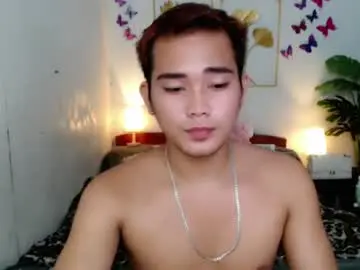 Chaturbate Free Live Porn of urpinoy_cummer