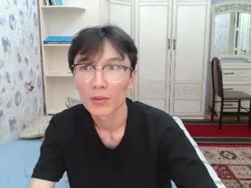 Chaturbate Adult Webcam of zengom