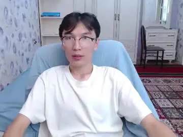 Chaturbate Sex Chat of zengom
