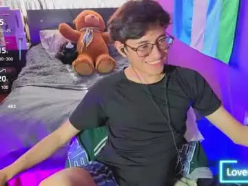 Chaturbate Private Sex Chat of angelito18_twink