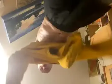 Chaturbate Live Sex of decarabas22