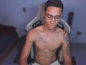 Chaturbate Best live sex cam show of wexx_