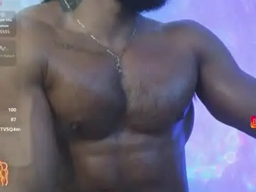 Chaturbate Private Sex Chat of osher_cox