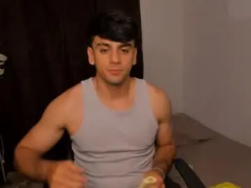Chaturbate Live Porn of paul_w8