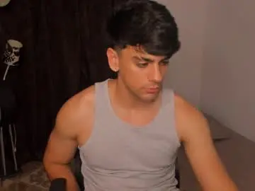 Chaturbate Live Porn of paul_w8