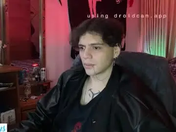 Chaturbate Live Sex of skarvian