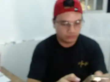 Chaturbate Adult Webcams of ahntony__69