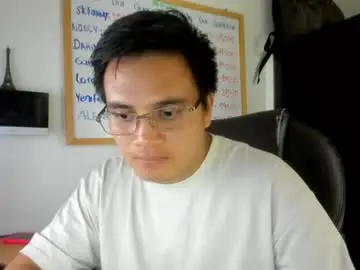 Chaturbate Sex Cam of ahntony__69