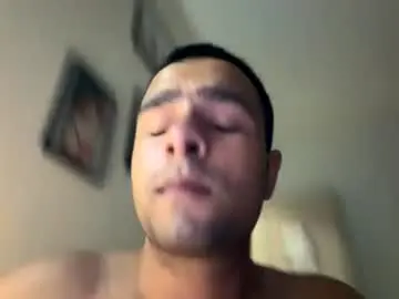 Chaturbate Private Sex Chat of daniel_ice
