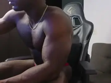 Chaturbate Best live sex cam show of denzel_koose