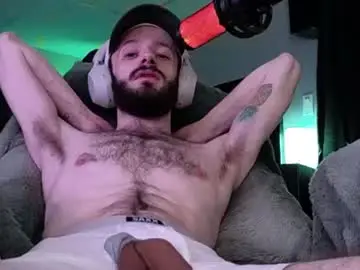Chaturbate Adult Webcams of digbicknik