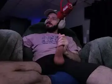 Chaturbate Best live sex cam show of digbicknik