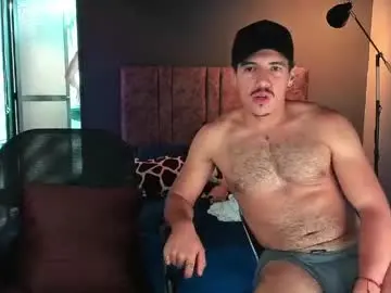 Chaturbate Free Live Porn of jasper__jones